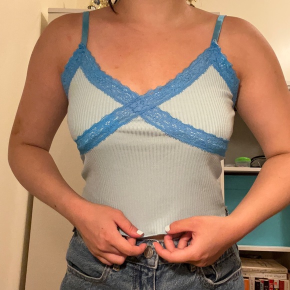 y2k tank top - Picture 1 of 3